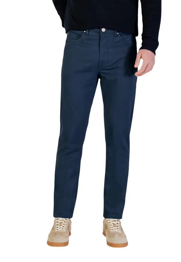 Borghese Borghese Pantaloni Uomo