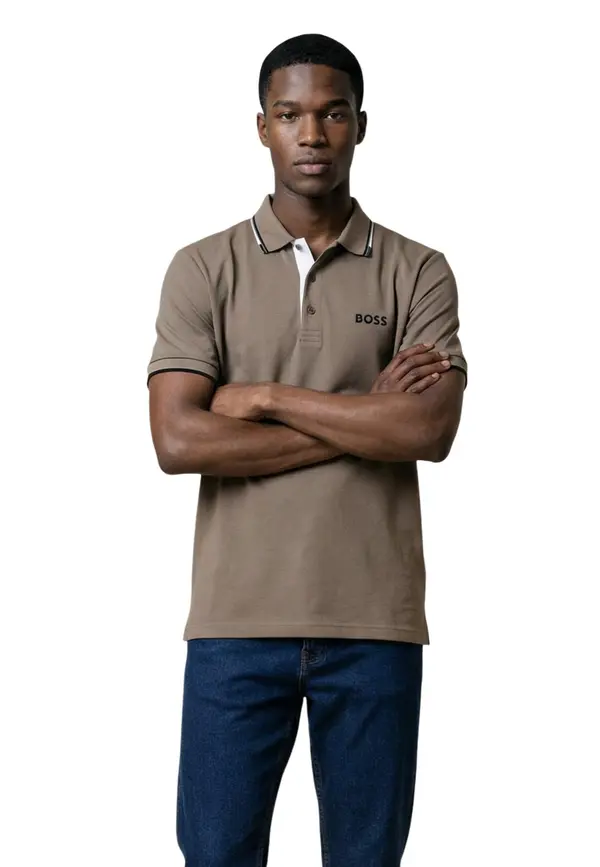 Boss Boss polo majica za muškarce