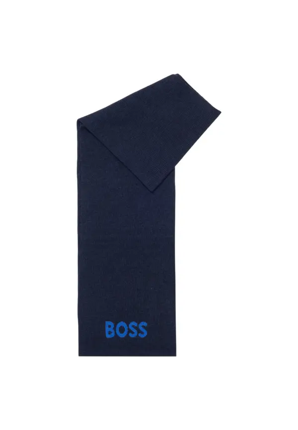 Boss Boss šal za muškarce