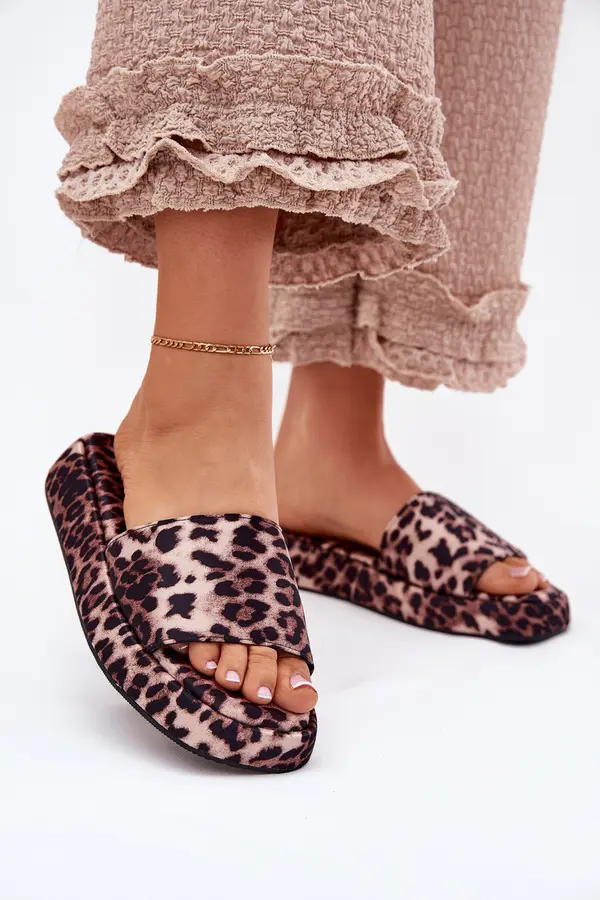 Boto Boto Ladies Platform Sandals Panther Dovasse