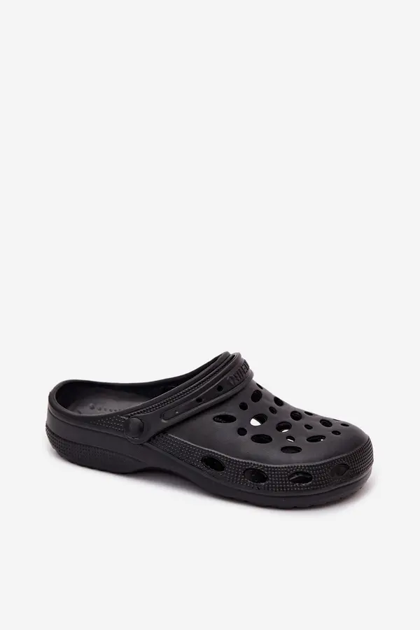 Boto Boto Men's Foam Clogs Chodaki