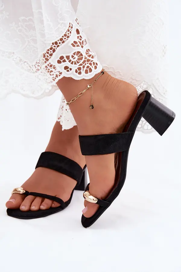 Boto Boto ženske sandale na platformu