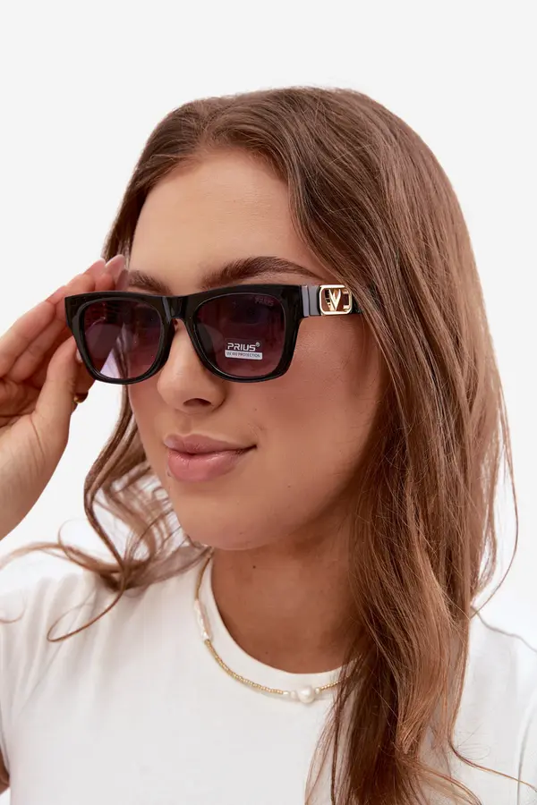 Boto Boto ženske sunčane naočale s UV filterom