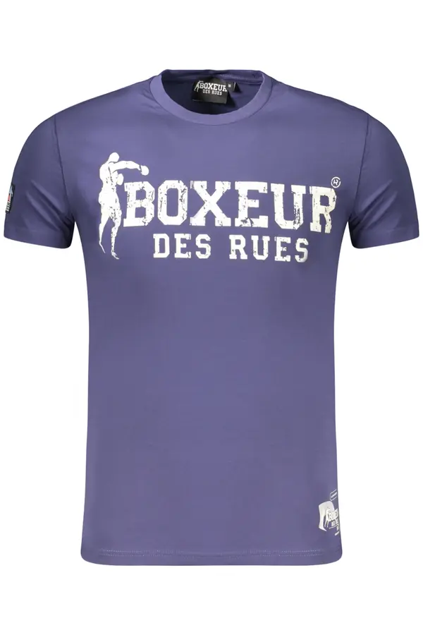 BOXEUR DES RUES Boxeur Des Rues majica kratkih rukava