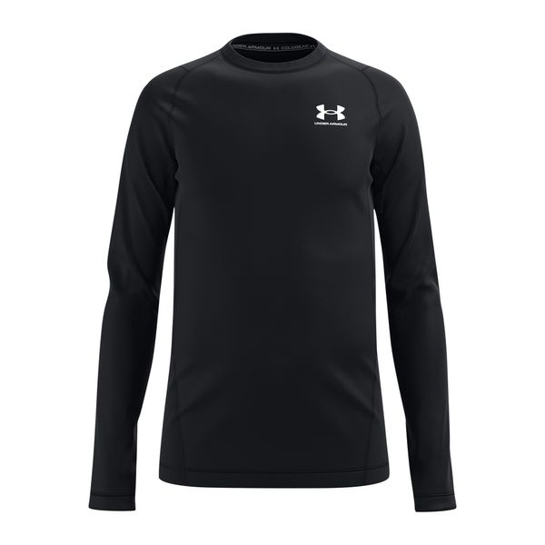 Under Armour Boys' first layer for winter Under Armour CG Armour LS