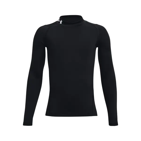 Under Armour Boys' functional T-shirt Under Armour HG Armour Mock LS