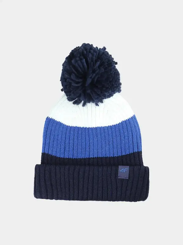 4F Boys' hat 4F