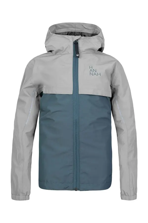 HANNAH Boys' jacket Hannah BORN JR dawn blue/legion blue