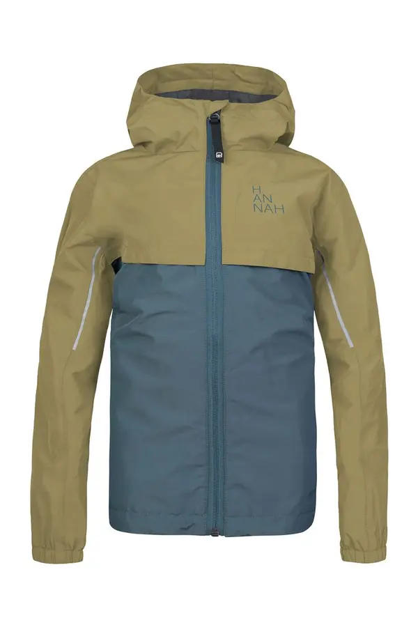 HANNAH Boys' jacket Hannah BORN JR lizard/legion blue