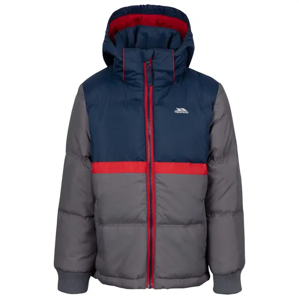 Trespass Boys' jacket Trespass Sstrewd