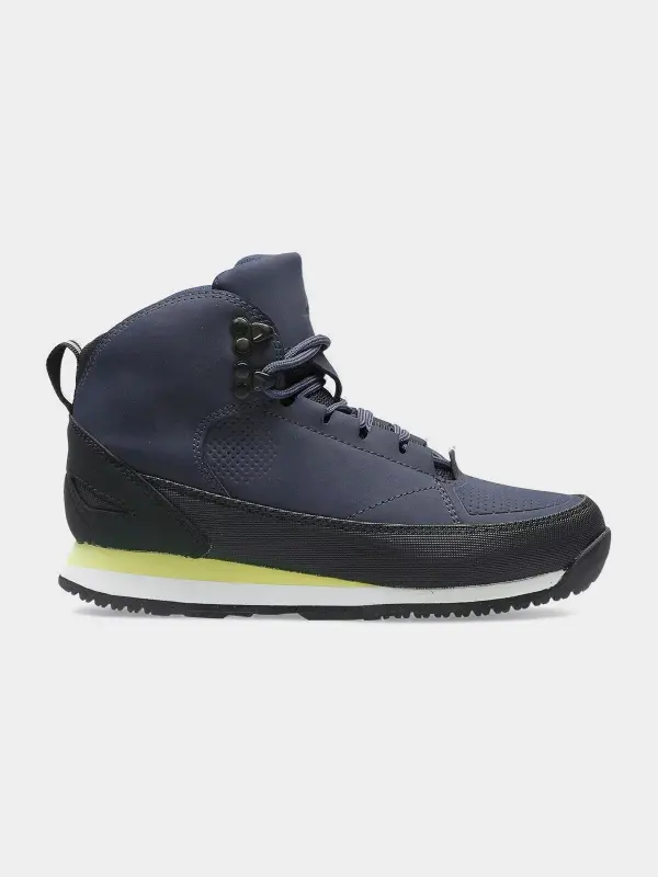 4F Boys' Lifestyle Shoes 4F