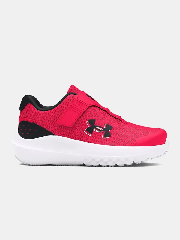 Under Armour Boys' shoes Under Armour Binf Surge 4 AC