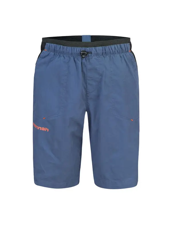 HANNAH Boys' shorts Hannah INGO JR ensign blue/anthracite