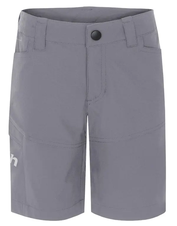 HANNAH Boys' shorts Hannah TERMUS JR gray violet