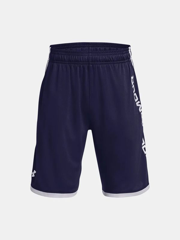 Under Armour Boys' shorts Under Armour UA Stunt 3.0 Shorts