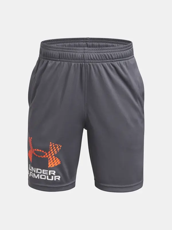 Under Armour Boys' shorts Under Armour UA Tech Logo Shorts - Boys