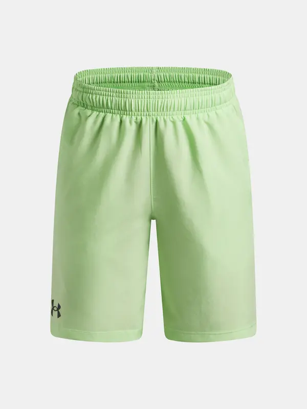 Under Armour Boys' Shorts Under Armour UA Tech Woven Short - Boys