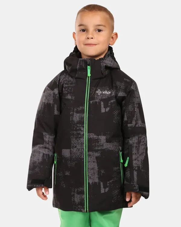 Kilpi Boys' ski jacket Kilpi ATENI-JB