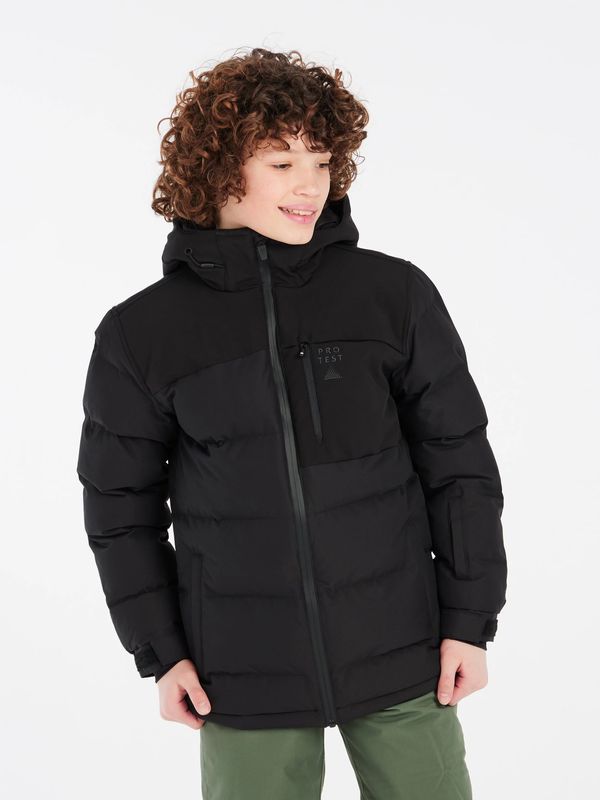 Protest Boys' ski jacket Protest PRTDEVUN JR