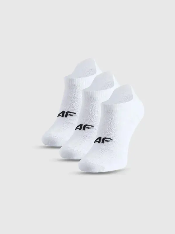 4F Boys' Socks 4F M261 (3pack)