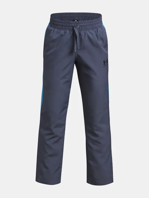 Under Armour Boys' Sports Pants Under Armour UA B Rival Wvn Pant - Boys