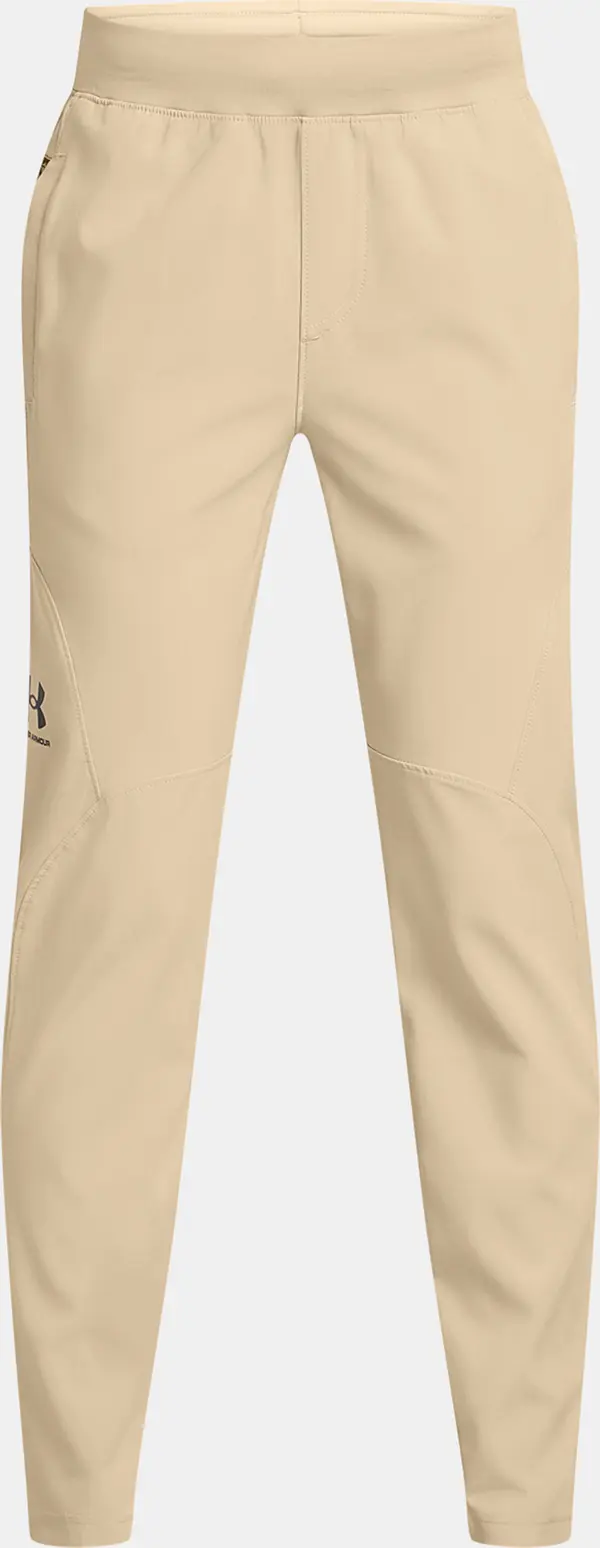 Under Armour Boys' Sports Pants Under Armour UA Unstoppable Tapered P - Boys
