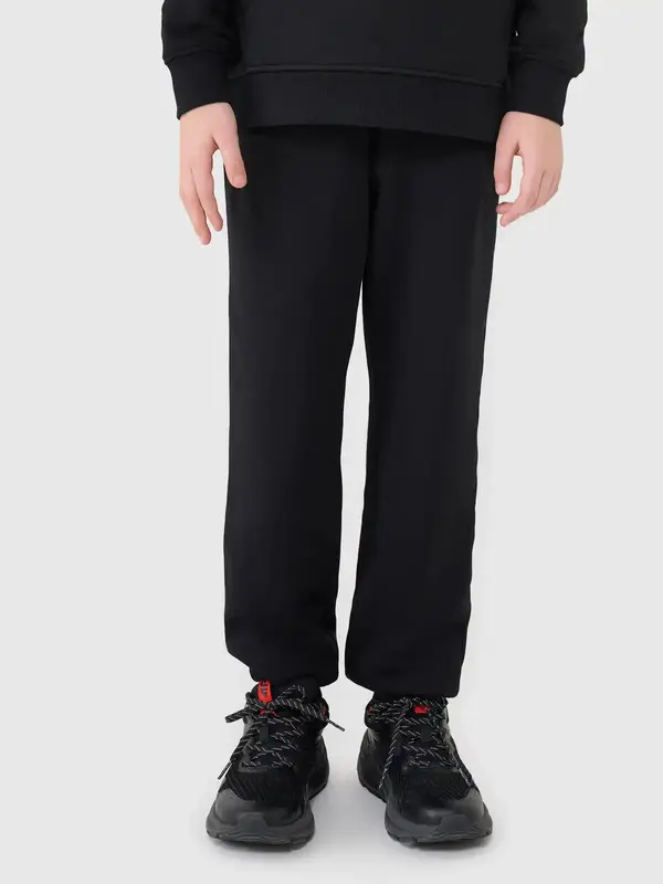 4F Boys' sweatpants 4F