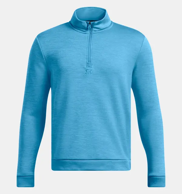 Under Armour Boys' sweatshirt Under Armour Drive Storm Midlayer PLV