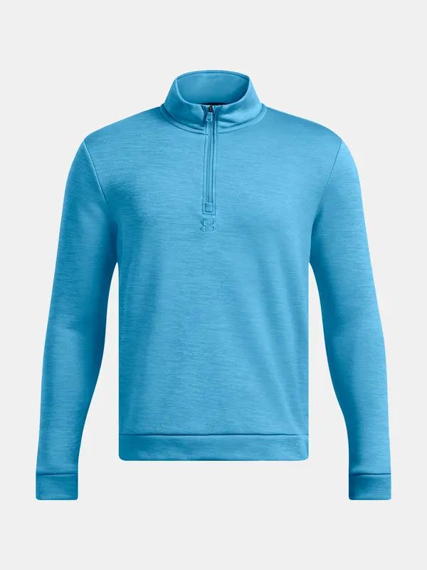 Under Armour Boys' sweatshirt Under Armour UA Drive Storm Mdlyr PLV - Boys