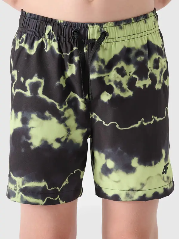 4F Boys' swimming shorts 4F