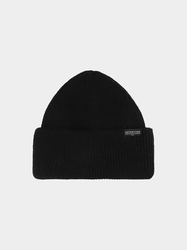 4F Boys' winter hat 4F