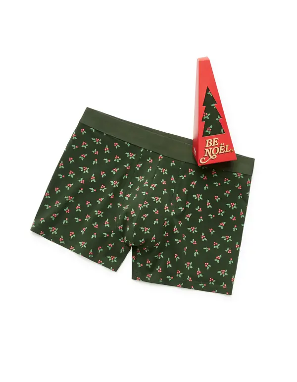 Celio Božićne bokserice Celio