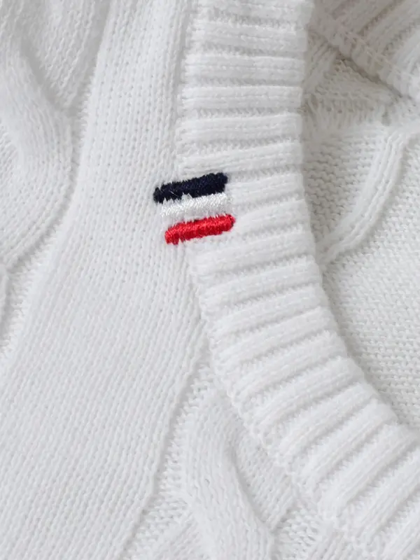 U.S. Polo Assn. Božićni pulover US Polo Assn.