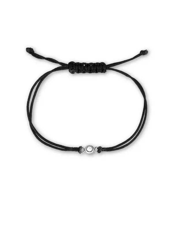 VUCH Bracelet Ama Black