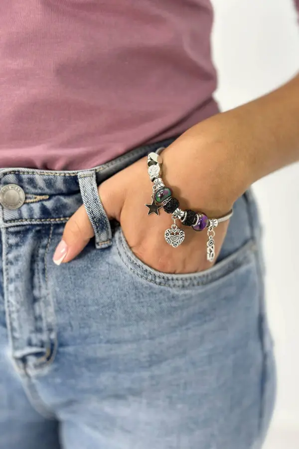 BG Bracelet black