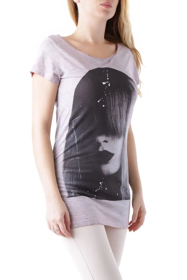 Bray Steve Alan Bray Steve Alan T-Shirt Donna
