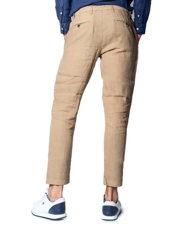Brian Brome Brian Brome muške chino hlače