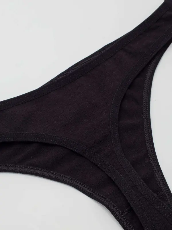 BERRAK Briefs-BR-MT-11372-black