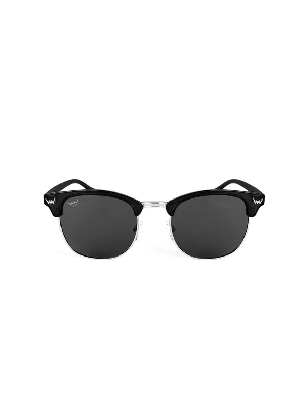 VUCH Brigida Metal Black