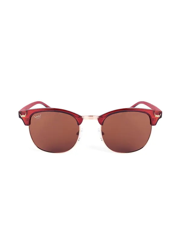 VUCH Brigida Metal Brown