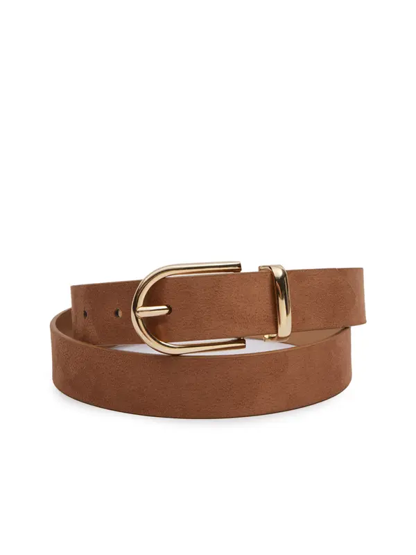 Orsay Brown Women's Belt ORSAY - Women's