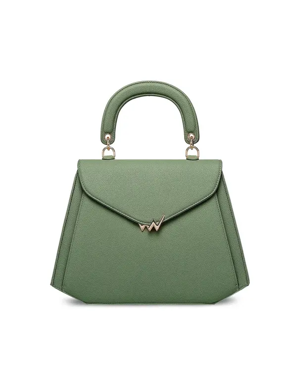 VUCH Bryna Dark Green