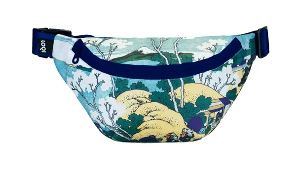 Loqi Bubreg Loqi KATSUSHIKA HOKUSAI Fuji