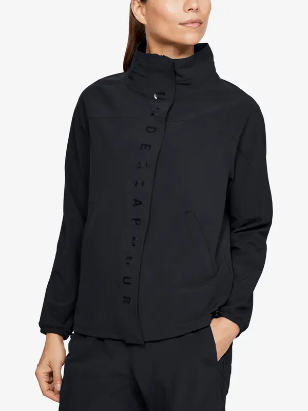 Under Armour Bunda Under Armour Recover Woven Jacket