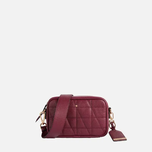 GEOX Burgundy Women's Handbag Geox Narcisia - Women's