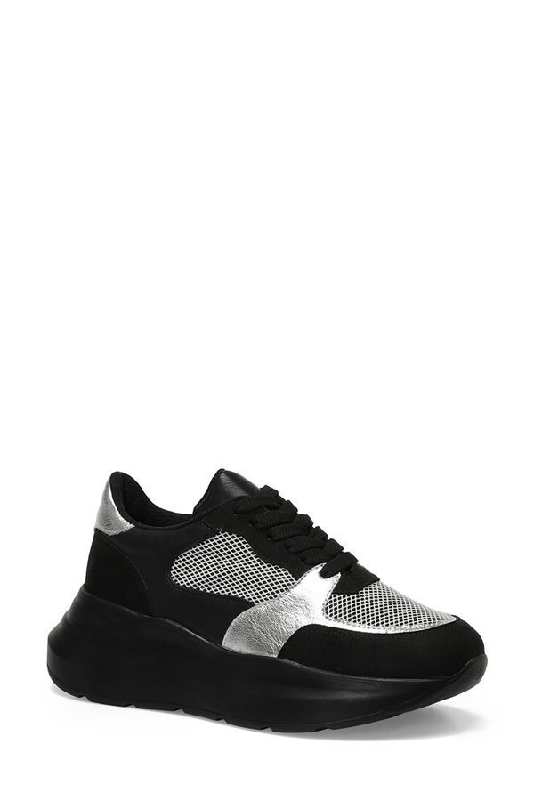 Butigo Butigo ALEXA 3PR Black Women's Sneake