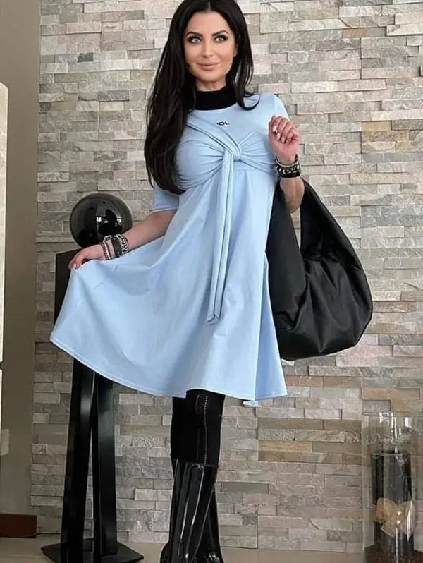 By o la la By o la la Svakodnevne haljine