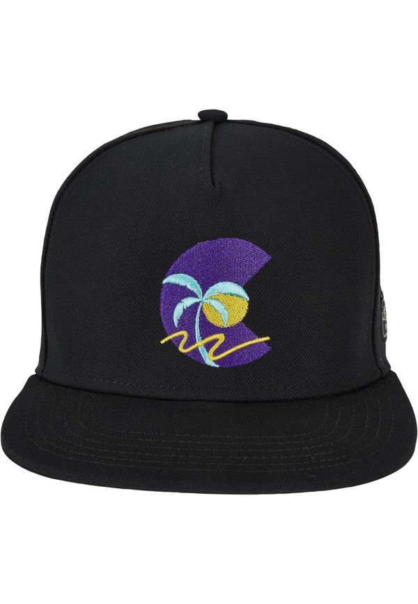 CS C-Vibes P Beanie Black