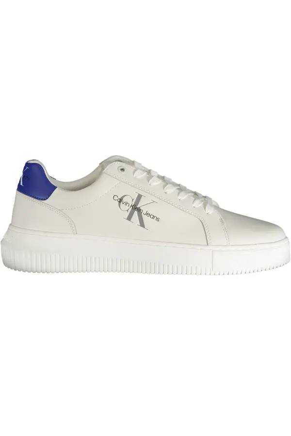 Calvin Klein Calvin Klein bijele niske tenisice