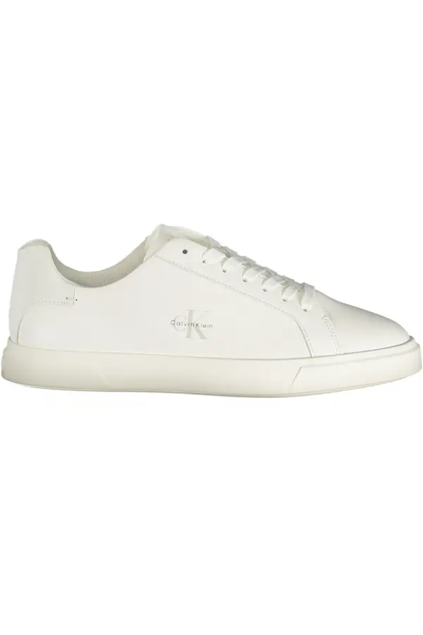 Calvin Klein Calvin Klein bijele niske tenisice